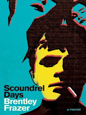 cover image of Scoundrel Days